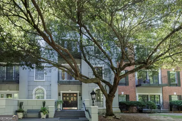 3071 Lenox Road Ne #16, Atlanta, GA 30324