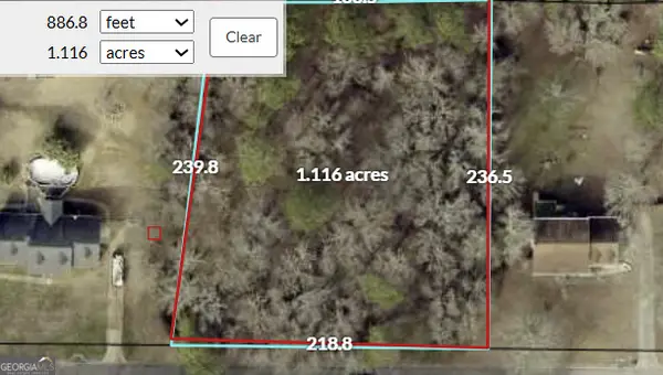 0 Mckenzie Avenue, Stockbridge, GA 30281