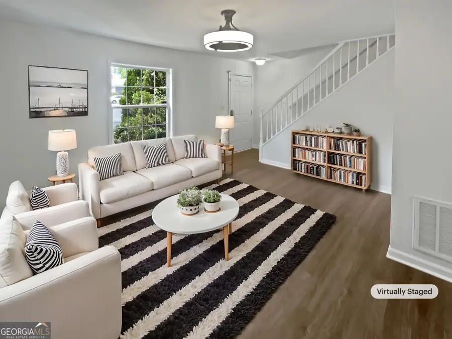 806 Brighton Point, Atlanta, GA 30328 - #2