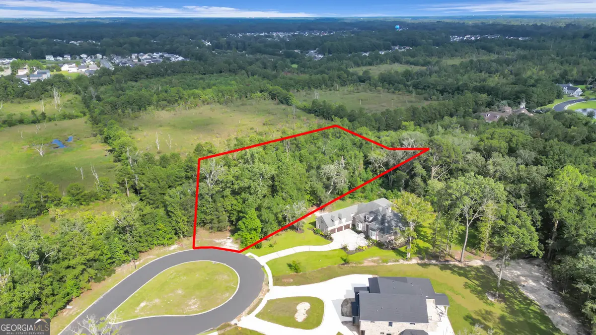 11 Doves Nest Court, Savannah, GA 31419 - Image #1