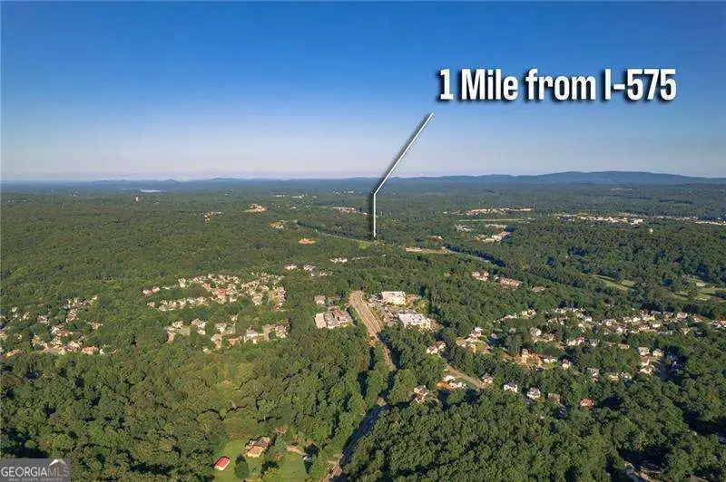 365 Russell King Lane, Canton, GA 30115 - Image #2