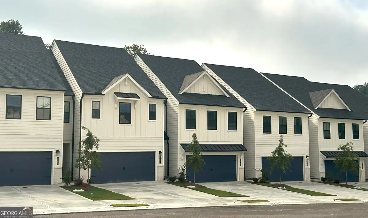 2861 Bullfrog Lane #LOT 170, Gainesville, GA 30507 - Image #1