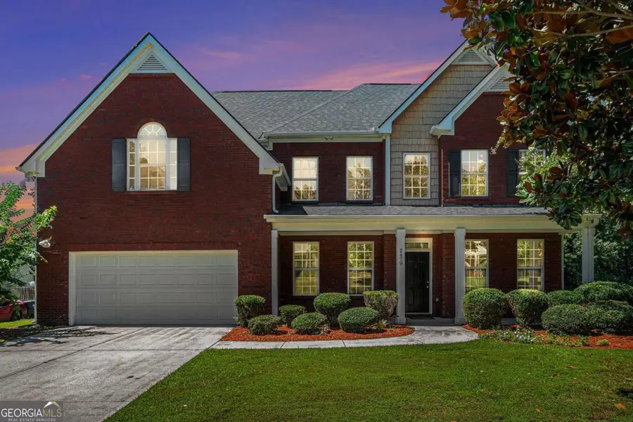 2479 Mitford Court, Dacula, GA 30019 - Image #3