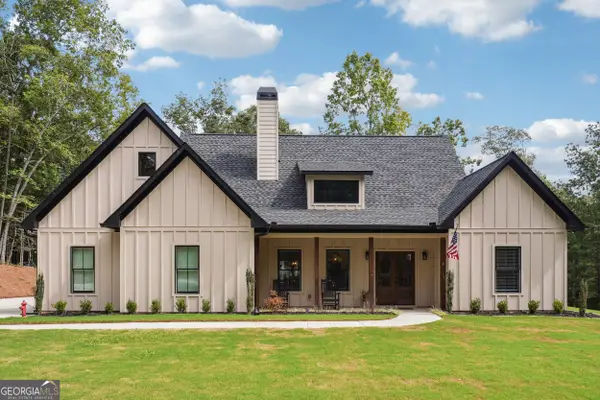 7450 Tyree Road, Winston, GA 30187