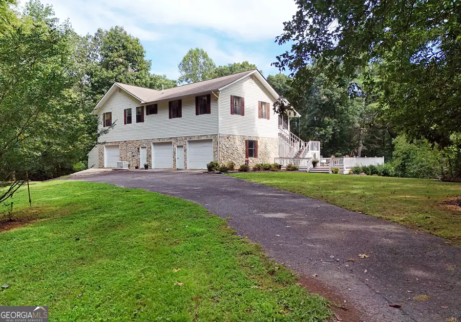 409 Johnson Mill Road, Ellijay, GA 30536 - Image #2