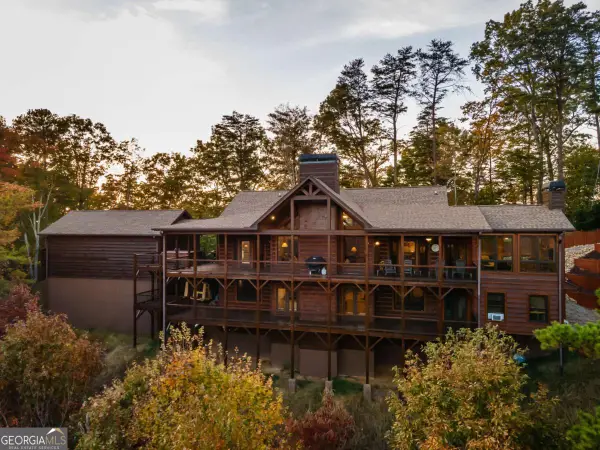 215 Snake Nation Overlook, Blue Ridge, GA 30513