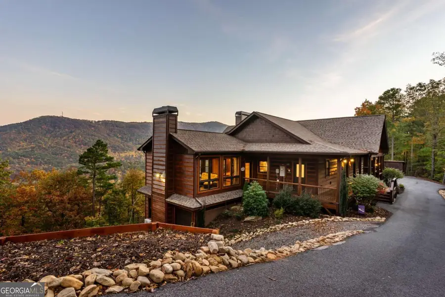 215 Snake Nation Overlook, Blue Ridge, GA 30513 - Image #2