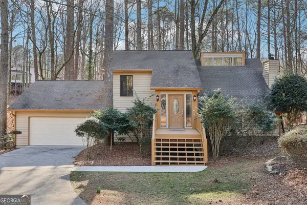680 Branch Valley Court, Roswell, GA 30076