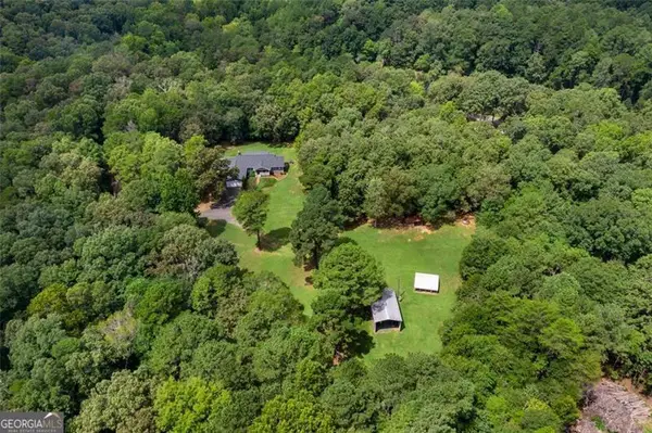 370 Youngs Mill Road, Kingston, GA 30145