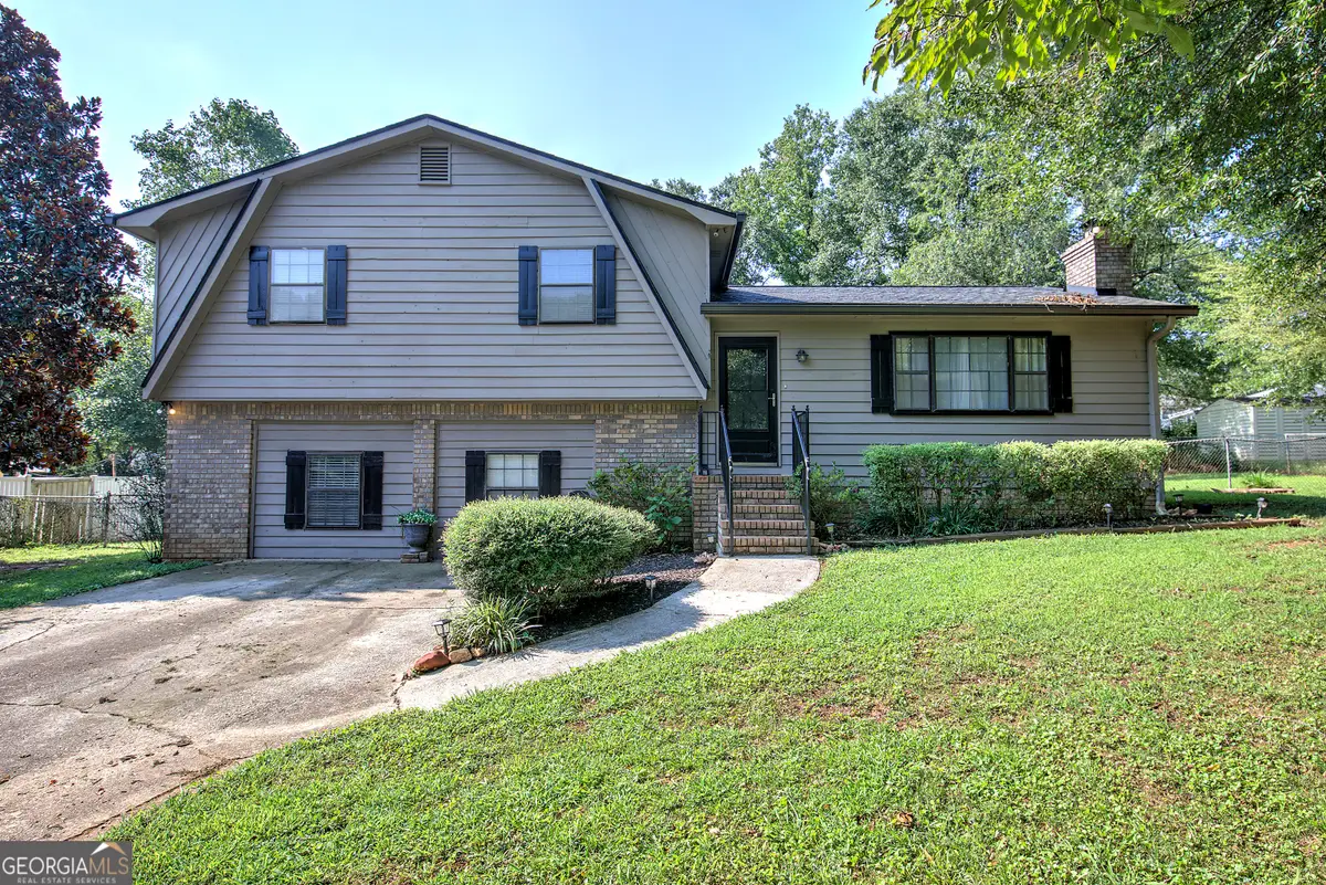 4573 Westview, Powder Springs, GA 30127 - #1