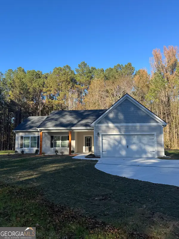 6608 Highway 100, Hogansville, GA 30230