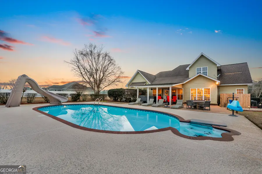 6112 Cottonwood Lane, Blackshear, GA 31516 - Image #2