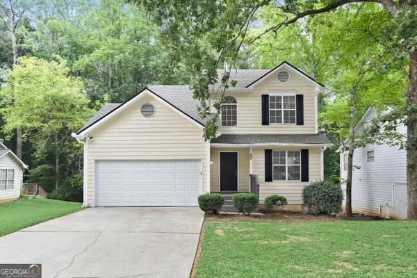 660 Kilkenny Circle, Lithonia, GA 30058