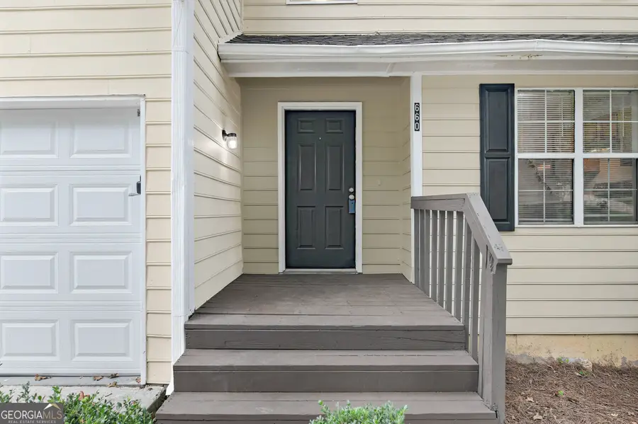 660 Kilkenny Circle, Lithonia, GA 30058 - #2