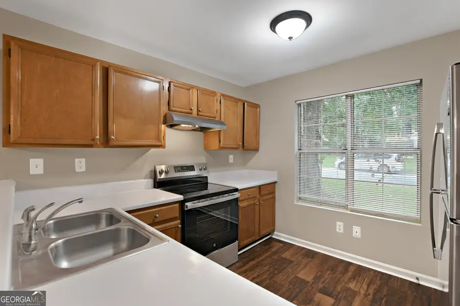 660 Kilkenny Circle, Lithonia, GA 30058 - #3