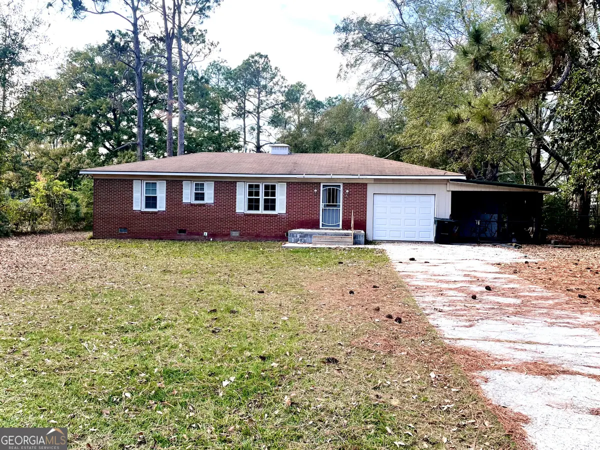 115 Sandy Way Road, Statesboro, GA 30461 - Image #1