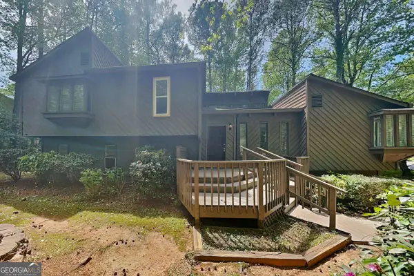 3218 Holly Mill Run, Marietta, GA 30062