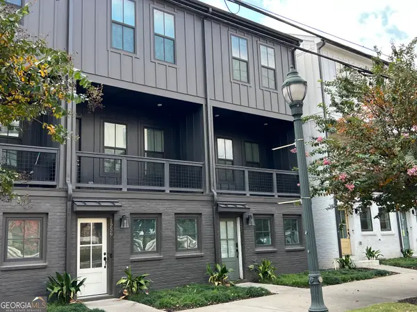 1241 Cushenberry Lane, Atlanta, GA 30318