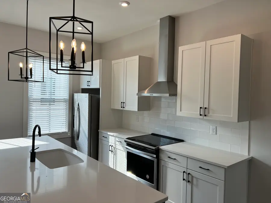 1241 Cushenberry Lane, Atlanta, GA 30318 - Image #2