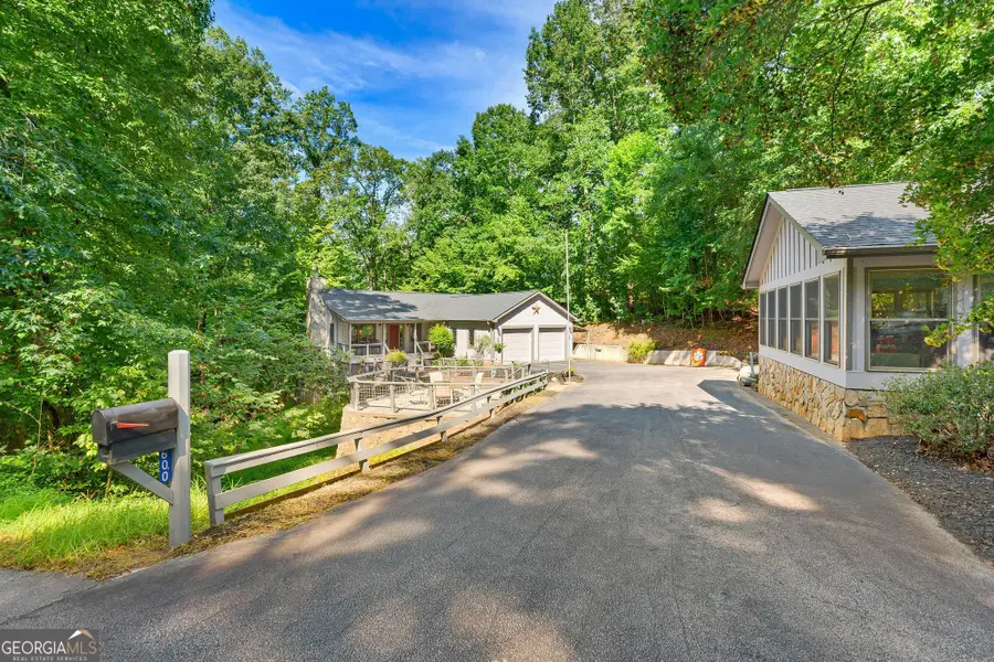 600 Point Road, Westminster, SC 29693 - Image #2