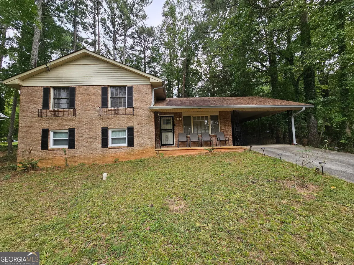 2234 Newgate Drive, Decatur, GA 30035 - #1