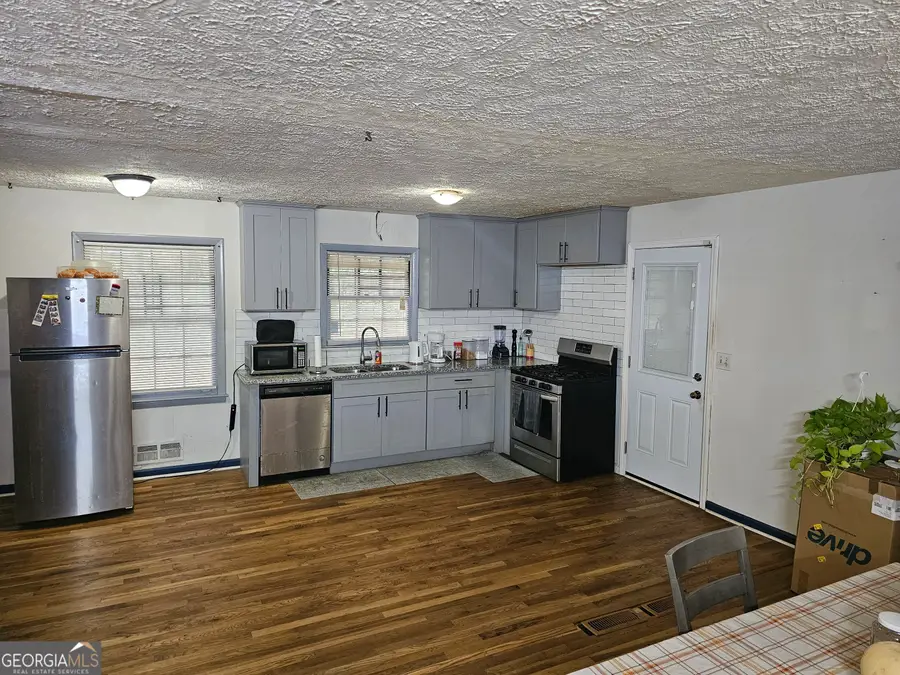 2234 Newgate Drive, Decatur, GA 30035 - #2