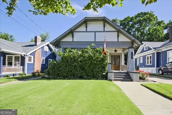 1247 Lucile Avenue Sw, Atlanta, GA 30310