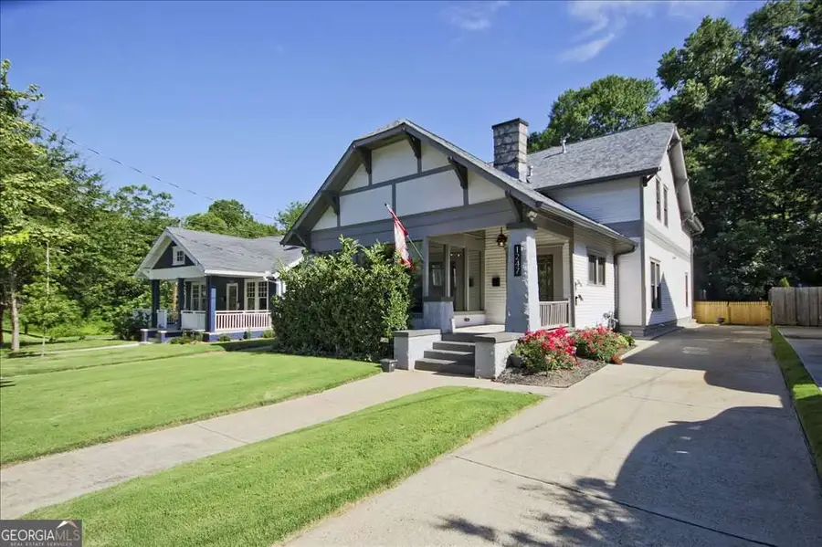 1247 Lucile Avenue Sw, Atlanta, GA 30310 - Image #2