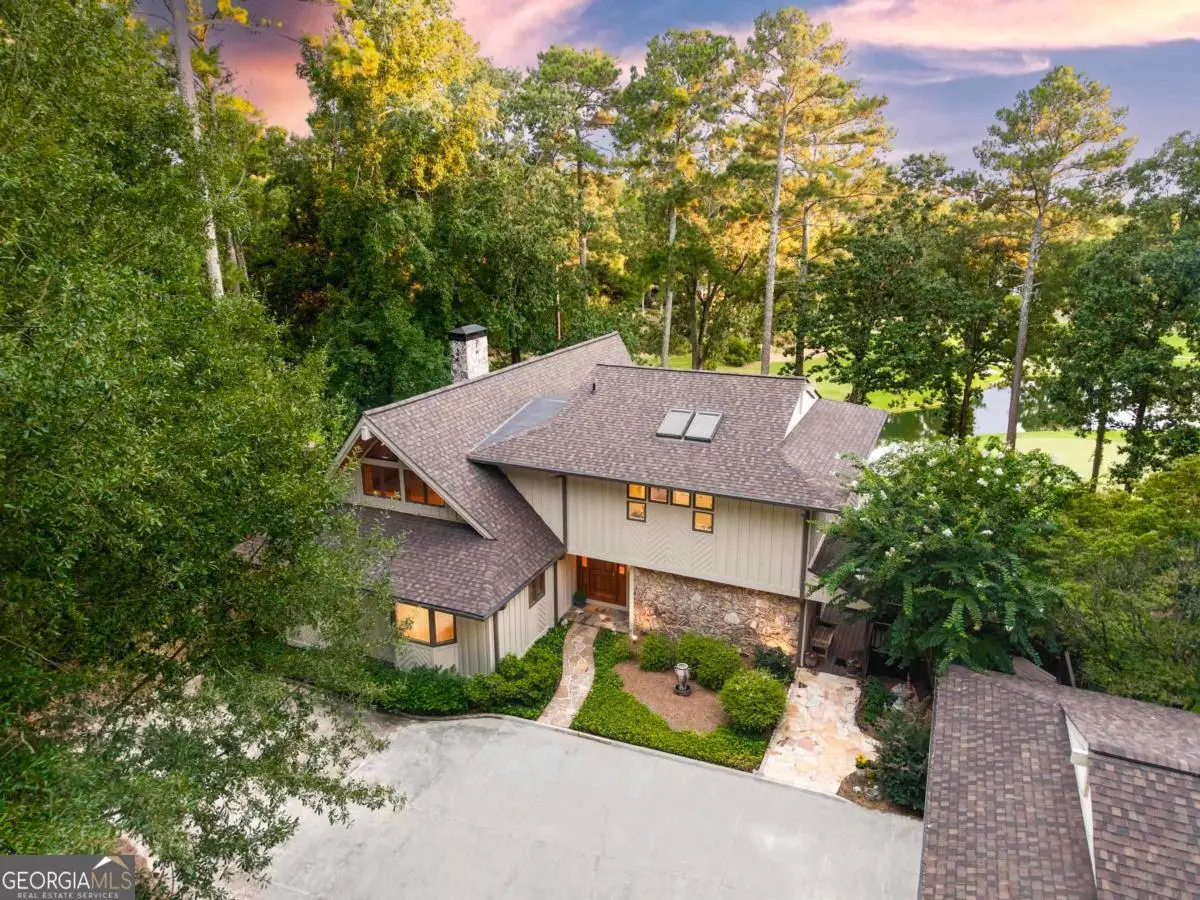 1201 Lakeview Court, Greensboro, GA 30642 - Image #1