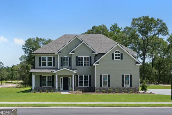 111 Concord Drive, Guyton, GA 31312