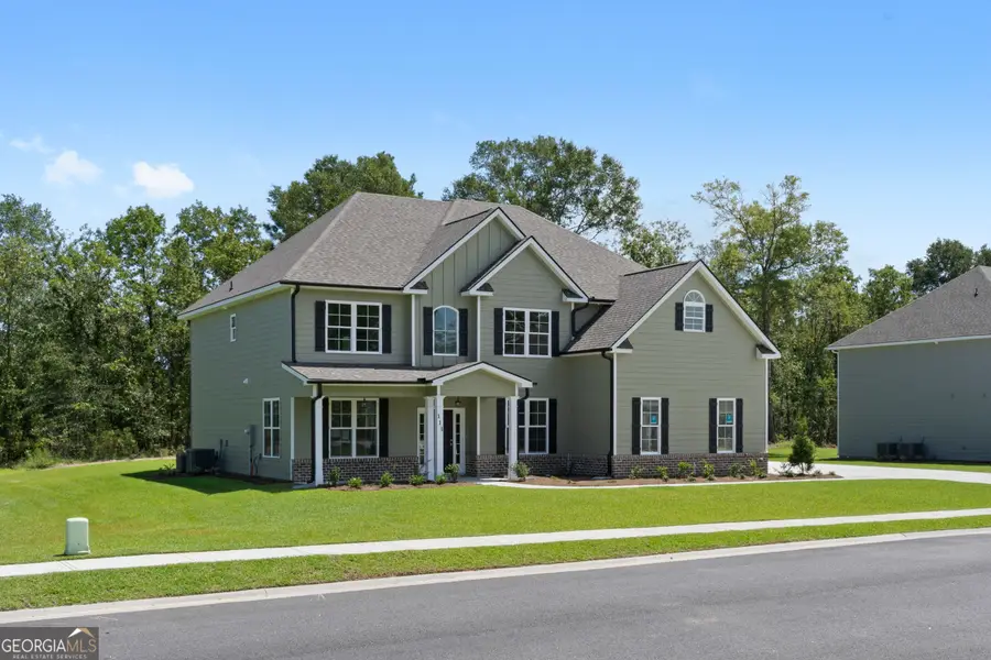 111 Concord Drive, Guyton, GA 31312 - Image #2