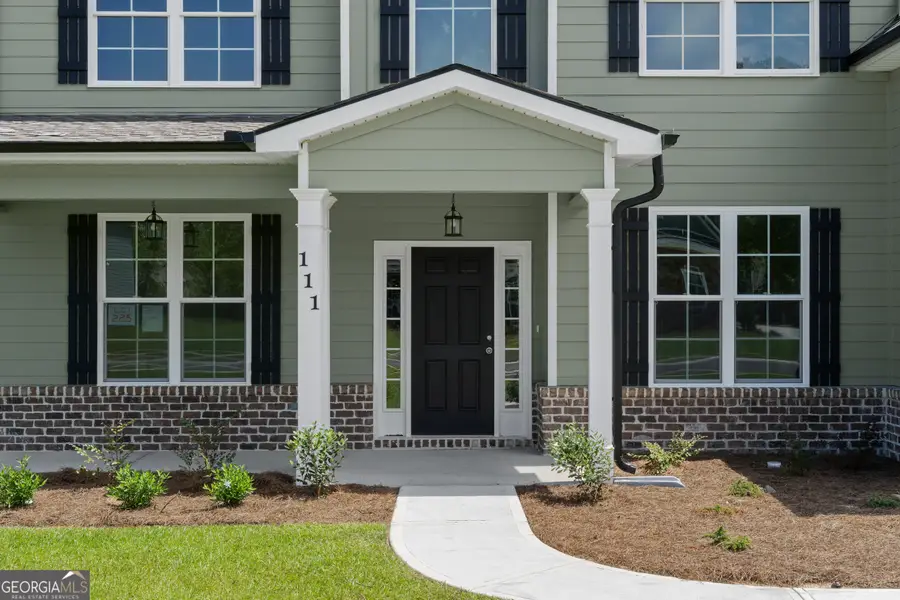 111 Concord Drive, Guyton, GA 31312 - Image #3