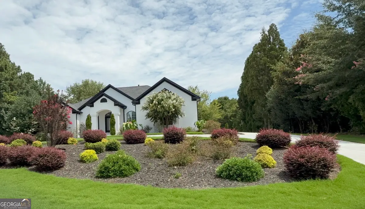 163 Glen Eagle Way, McDonough, GA 30253 - Image #1