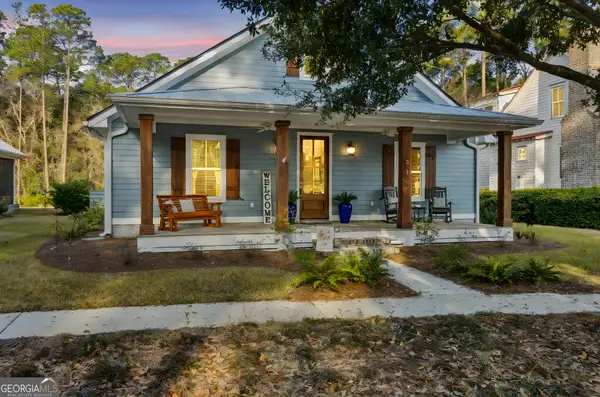 212 Placid Road, St. Marys, GA 31558