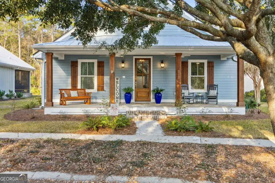 212 Placid Road, Saint Marys, GA 31558 - #2