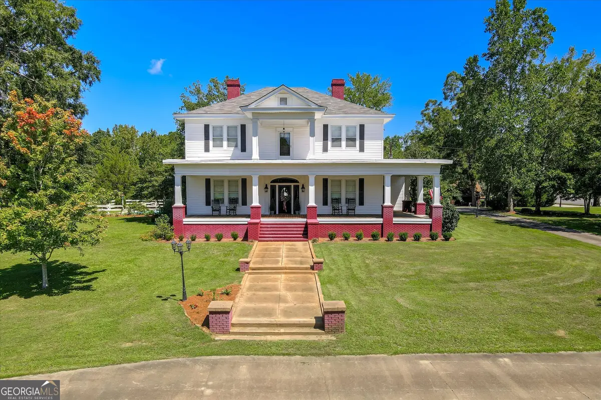 125 Goshen Street, Lincolnton, GA 30817 - Image #1