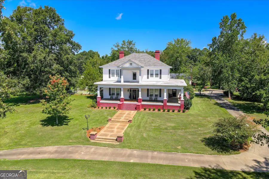 125 Goshen Street, Lincolnton, GA 30817 - Image #2