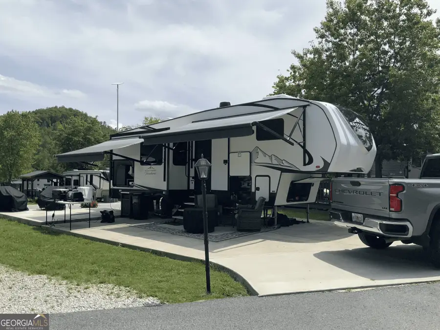 563 River Vista Drive, Dillard, GA 30537 - Image #2