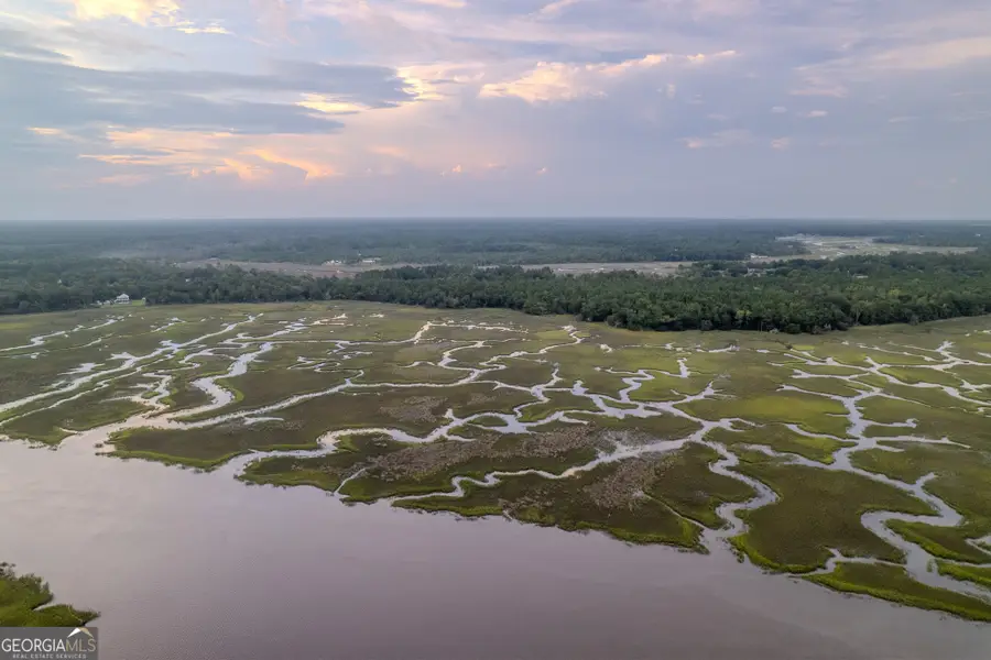 0 Sheffield Island Road #4, Woodbine, GA 31569 - Image #3