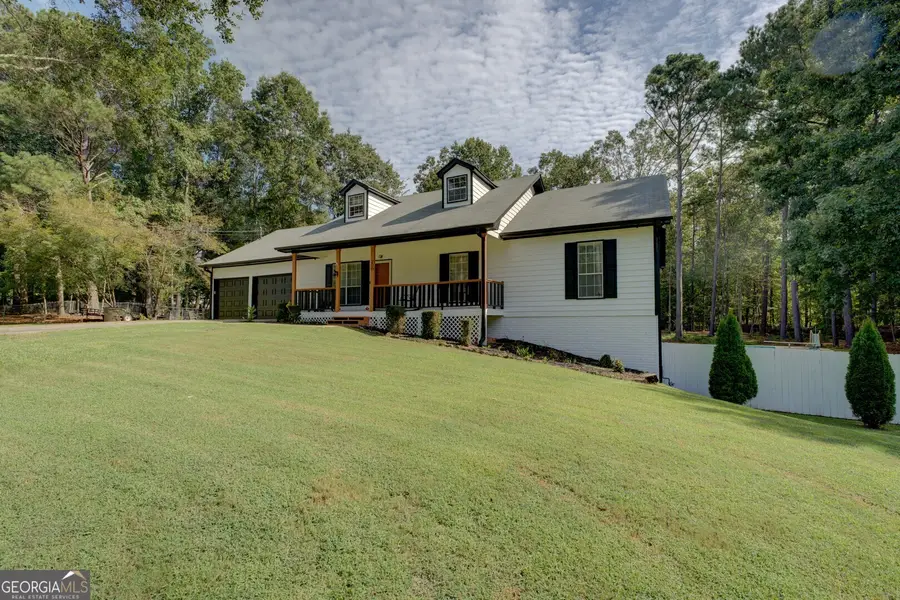 200 Brookview Drive, McDonough, GA 30252 - #2