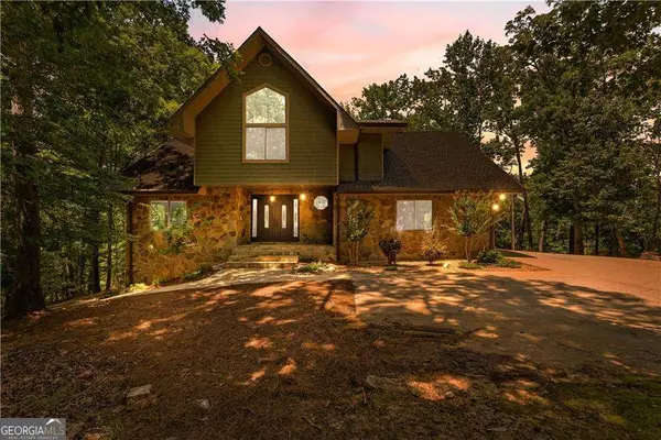 394 Ferrell Tatum Road, Lagrange, GA 30240