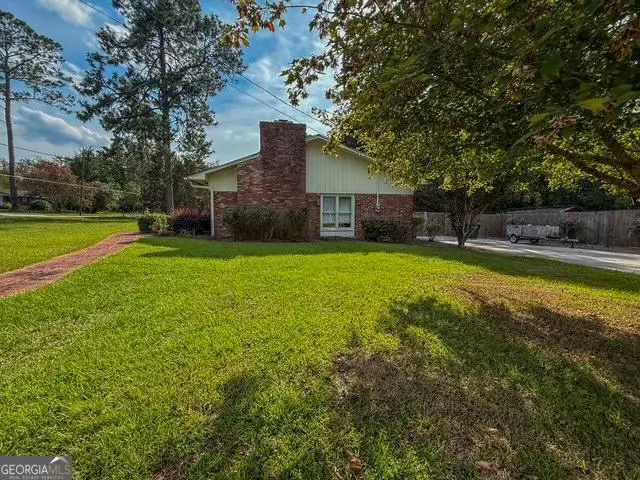 117 Circle Drive, Statesboro, GA 30461 - Image #3