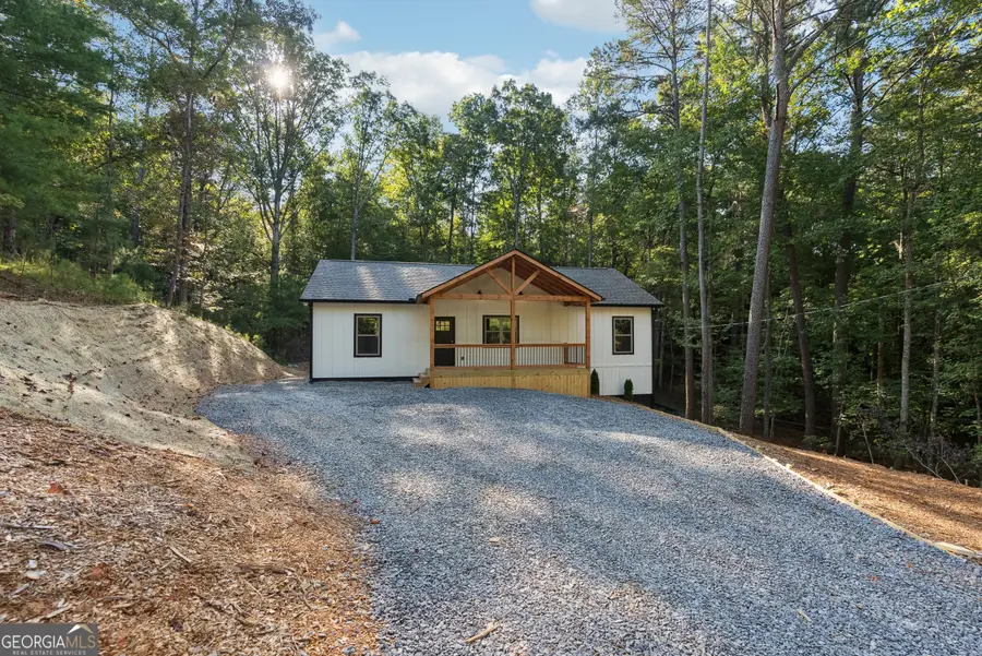 1004 Monticello Drive, Ellijay, GA 30540 - #2