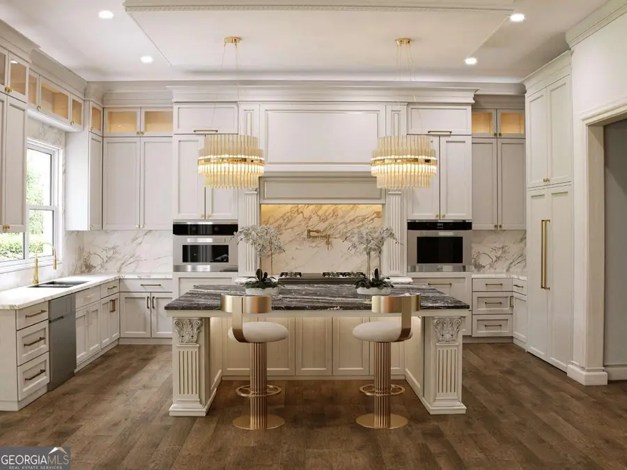 6119 Bethany View Trail, Buford, GA 30518 - Image #2