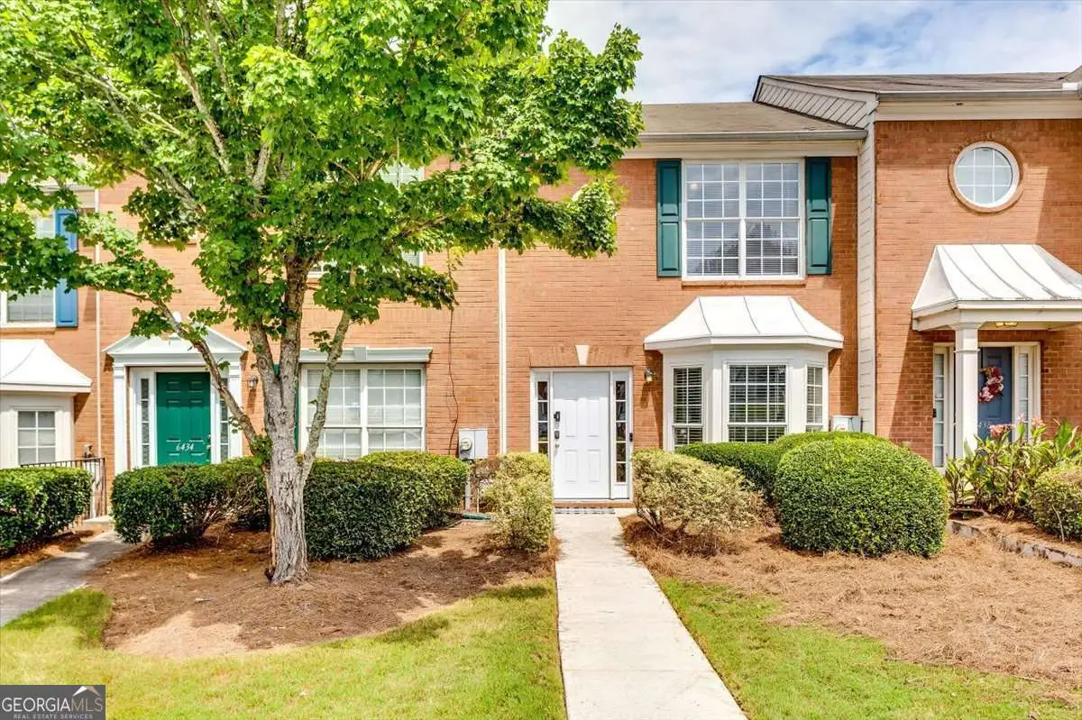 6436 Parkway Trace, Lithonia, GA 30058 - Image #1
