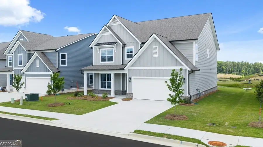 99 Parkview Drive, Dallas, GA 30157 - #3