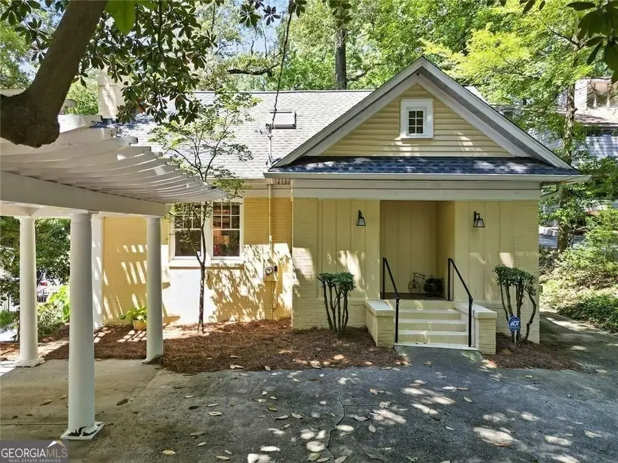 172 Lindbergh Drive Ne, Atlanta, GA 30305 - Image #3