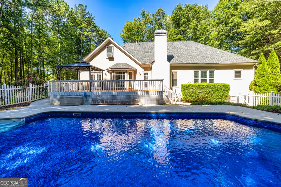 217 Windermere Circle, Newnan, GA 30265 - Image #2