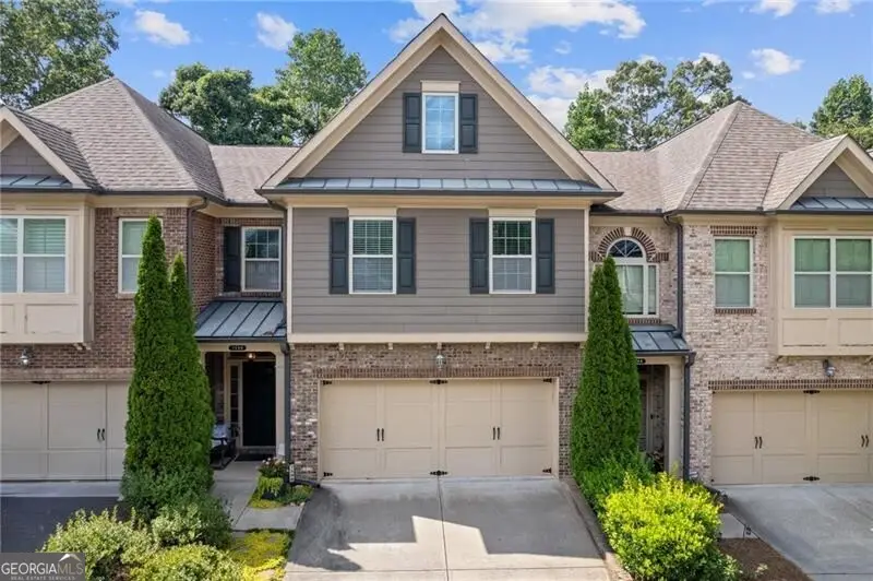 7580 Glisten Avenue, Atlanta, GA 30328 - Image #1