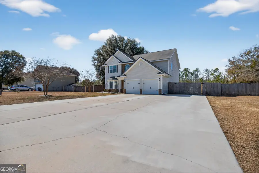 54 Cumberland Drive Ne, Ludowici, GA 31316 - #3